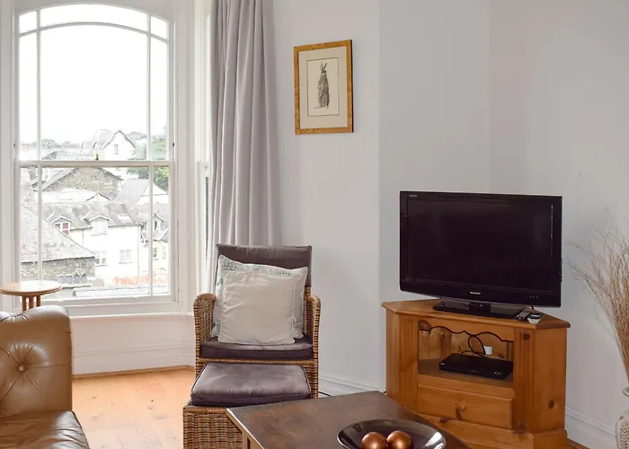 View Bowness-on-Windermere