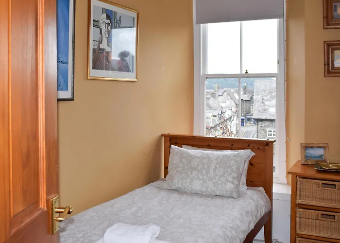 View * Bowness-on-Windermere