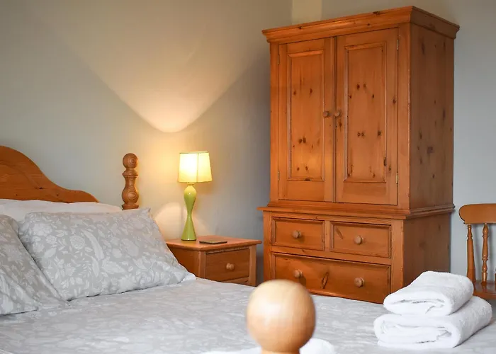 Casa de Férias View Bowness-on-Windermere