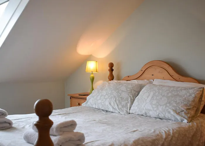 View Casa de Férias