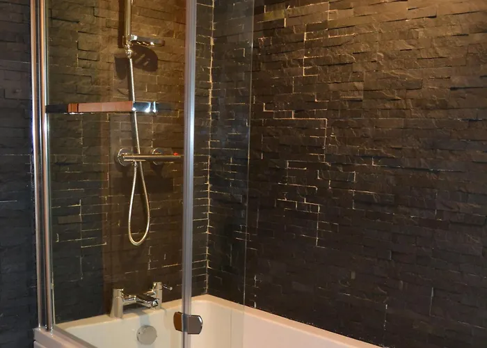 Casa de Férias View Bowness-on-Windermere