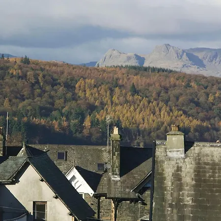 View Bowness-on-Windermere